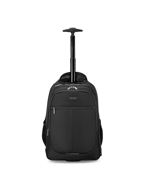 ZAINO DA VIAGGIO EASY OFFICE 2.0 UNISEX NERO