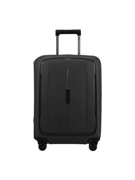 TROLLEY CABINA ESSENS SPINNER 55/20 UNISEX GRAPHITE