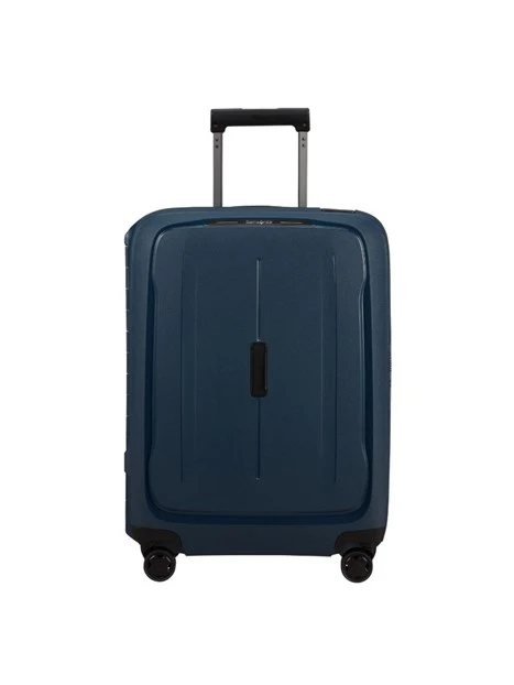 TROLLEY CABINA ESSENS SPINNER 55/20 UNISEX BLU