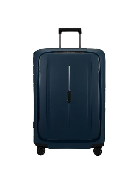 TROLLEY GRANDE ESSENS SPINNER 75/28 UNISEX BLU