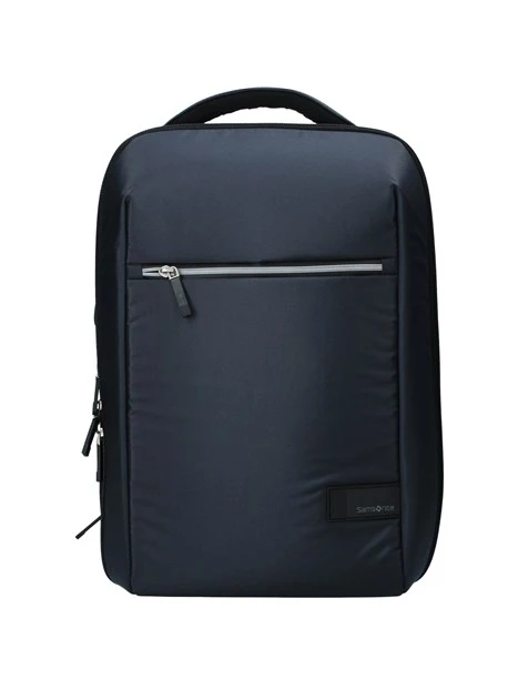 ZAINO PORTA PC LITEPOINT 14.1'' UNISEX BLU