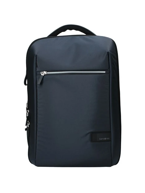 ZAINO PORTA PC LITEPOINT 15.6'' UNISEX BLU