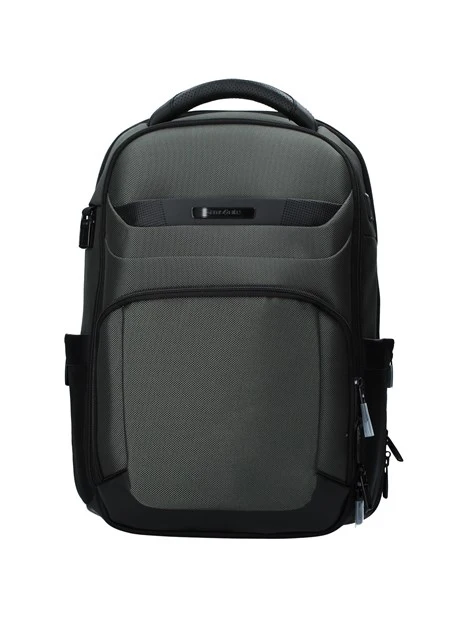 ZAINO PORTA PC PRO-DLX  15.6 UNISEX VERDE