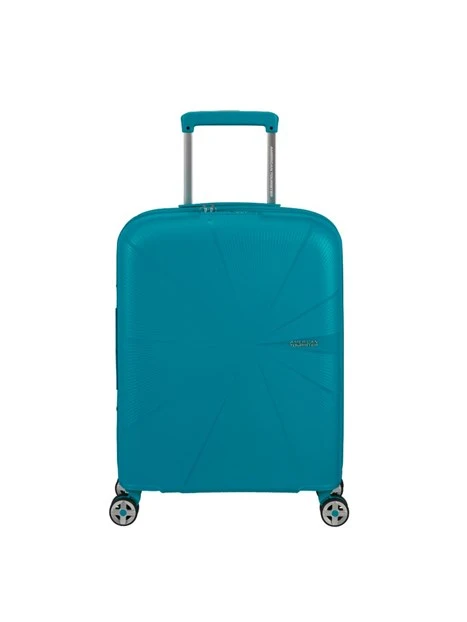 TROLLEY CABINA STARVIBE SPIN.55/20 UNISEX VERDIGRIS