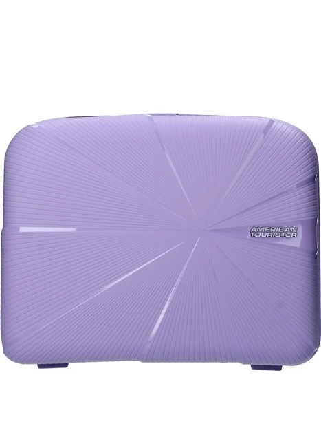 BEAUTY CASE STARVIBE CON TRACOLLA DONNA LILLA