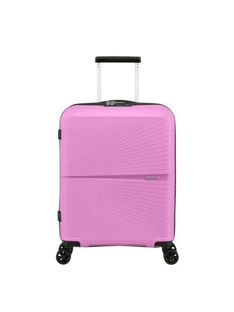 TROLLEY CABINA AIRCONIC SPIN.55/20 DONNA ROSA