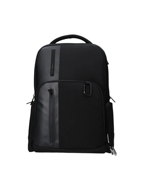 ZAINO PORTA PC 15.6  BIZ2GO UNISEX NERO