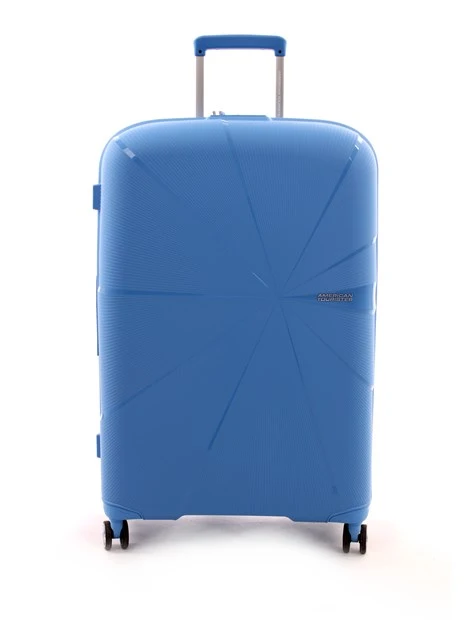 TROLLEY GRANDE STARVIBE SPIN.77/28 UNISEX BLU