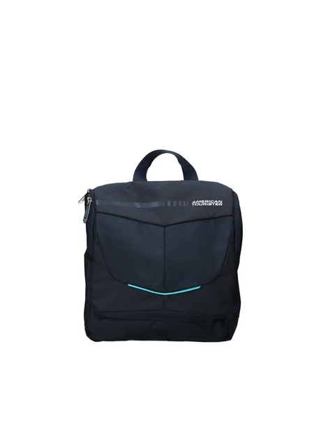 BEAUTY CASE SUMMERFUNK CON ZIP UNISEX BLU