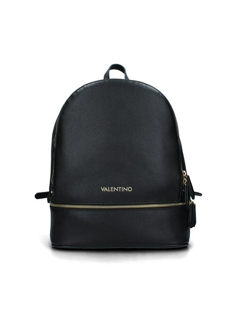ZAINO BRIXTON CON TASCA PORTA PC 13'' DONNA NERO