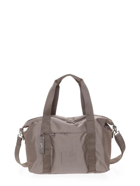 BORSONE MD20 DUFFLE UNISEX BEIGE