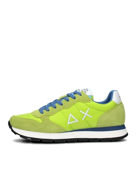 SNEAKERS BASSE TOM SOLID UOMO LIME