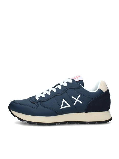 SNEAKERS BASSE TOM CLASSIC UOMO BLU NAVY