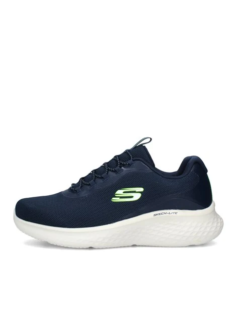 SNEAKERS PLATFORM LITE PRO LEDGER UOMO BLU NAVY