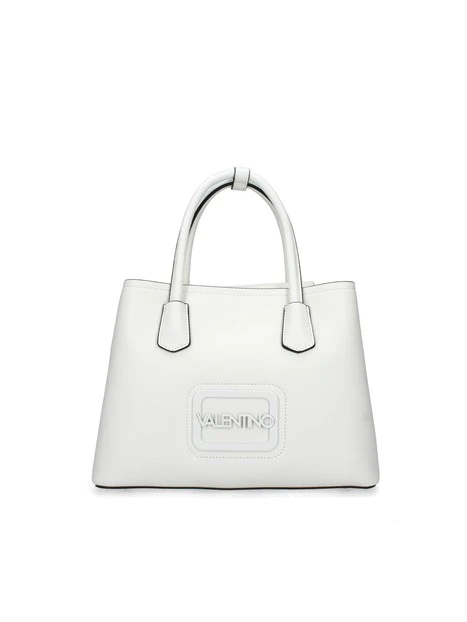 BORSA A SPALLA TRAFALGAR DONNA BIANCO