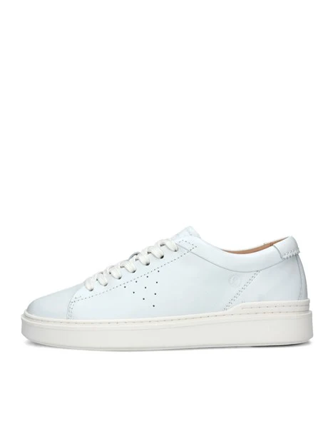 SNEAKERS BASSE CRAFT SWIFT CON FORI UOMO BIANCO SPORCO