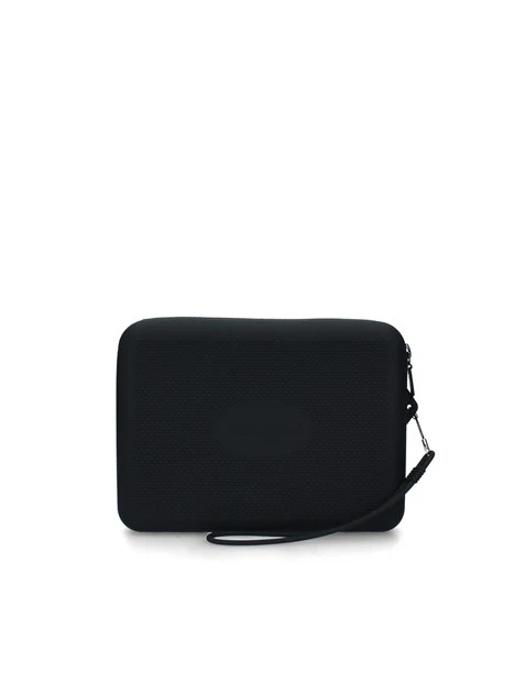 POCHETTE MARE DONNA NERO