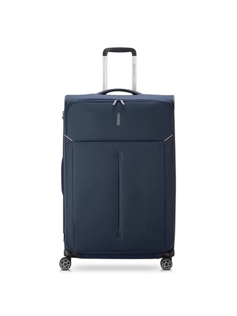 TROLLEY GRANDE IRONIK 2.0 CM 75 EXP. UNISEX BLU