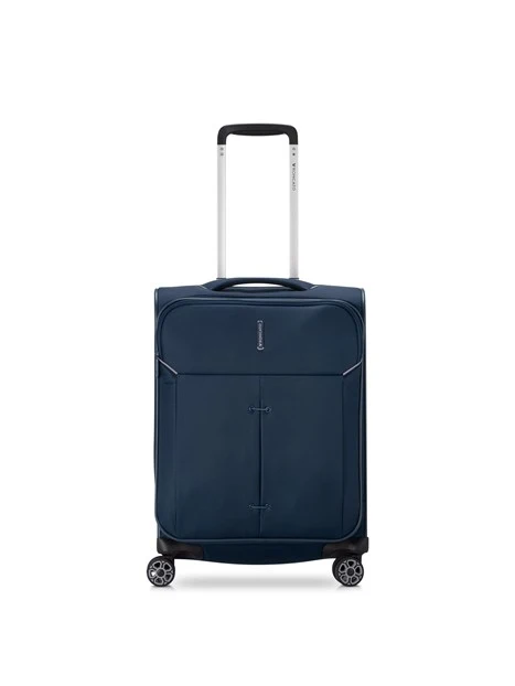 TROLLEY CABINA IRONIK 2.0 CM 55/20 EXP. UNISEX BLU