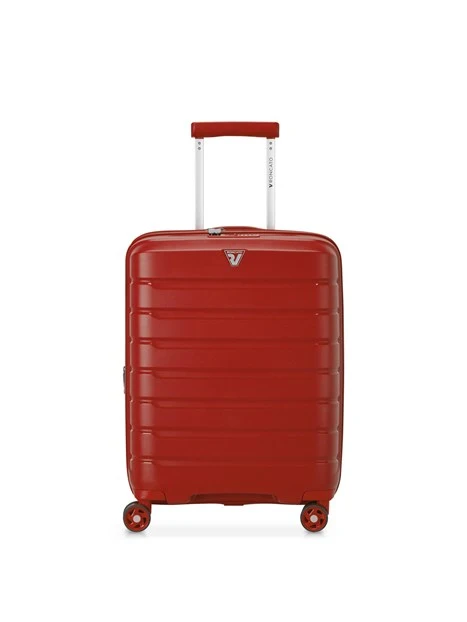TROLLEY CABINA B-FLYING EXP UNISEX ROSSO