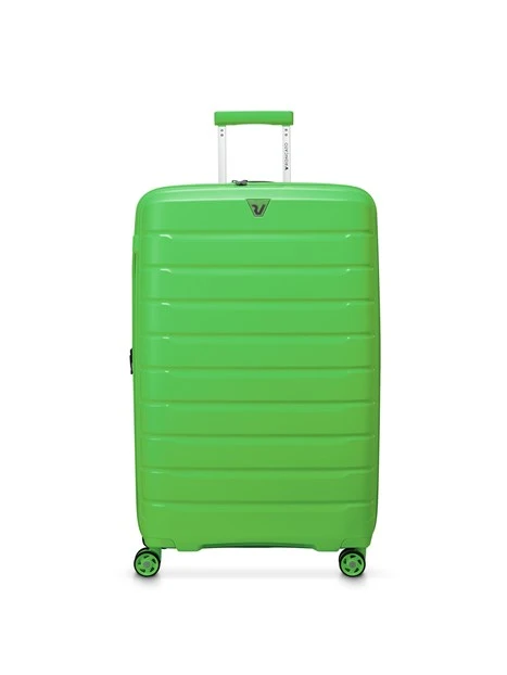 TROLLEY GRANDE B-FLYING CM 78 EXP. UNISEX VERDE