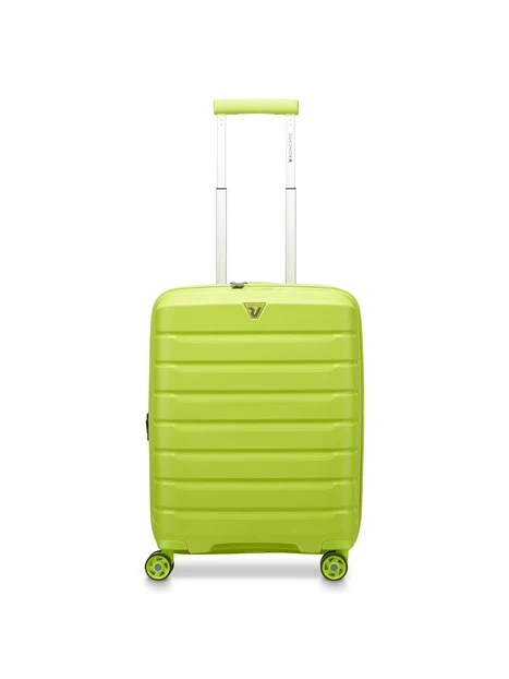 TROLLEY CABINA B-FLYING SPOT 55/20 EXP/USB UNISEX VERDE LIME