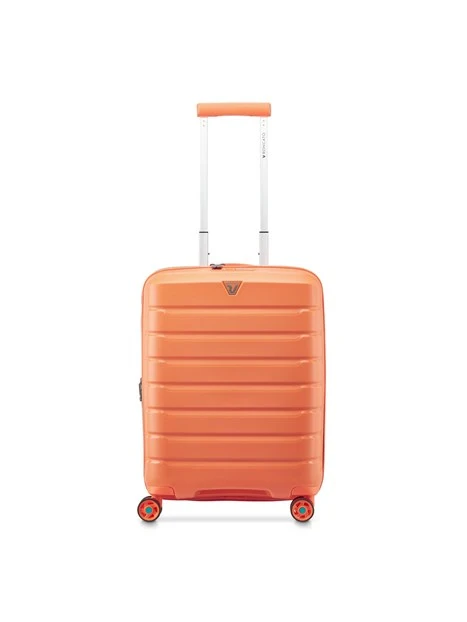 TROLLEY CABINA B-FLYING SPOT 55/20 EXP/USB UNISEX ARANCIO