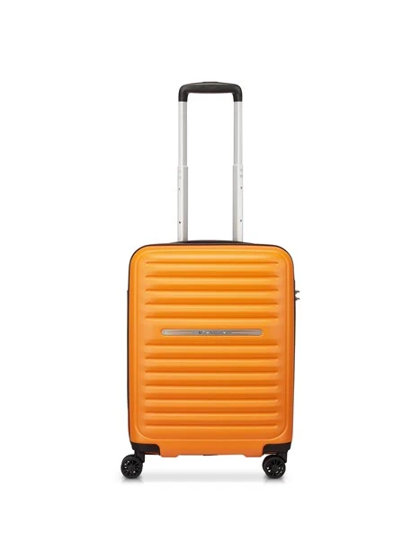 TROLLEY CABINA IBIZA 4R CM 55 UNISEX ARANCIO