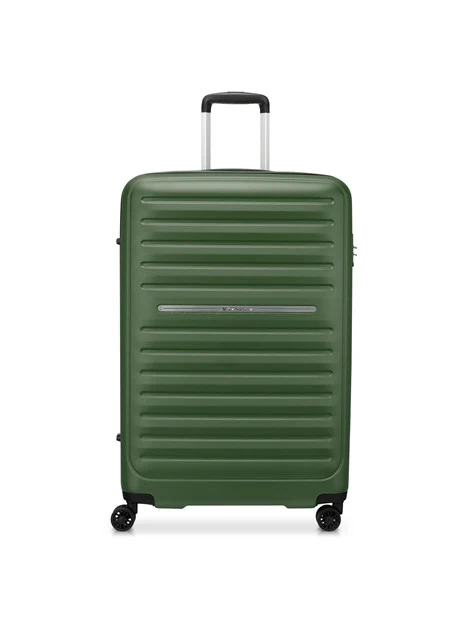 TROLLEY GRANDE IBIZA UNISEX VERDE