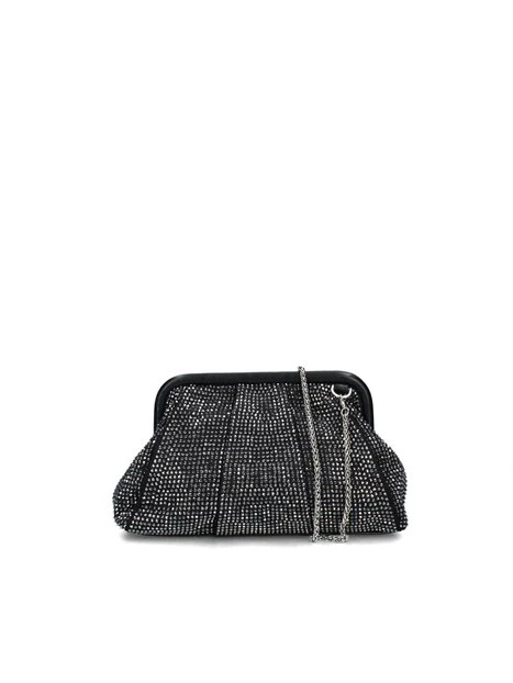 Pochette con tracolla sales