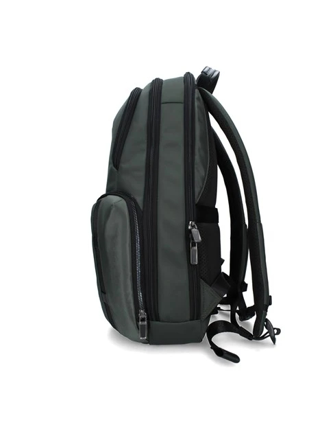 Samsonite ZAINO DA VIAGGIO ROADER M 17.3 DEEP BLACK - Step By Step Shop