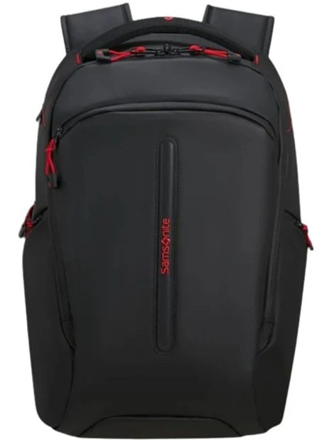 ZAINO PORTA PC ECODRIVER 14'' UNISEX NERO