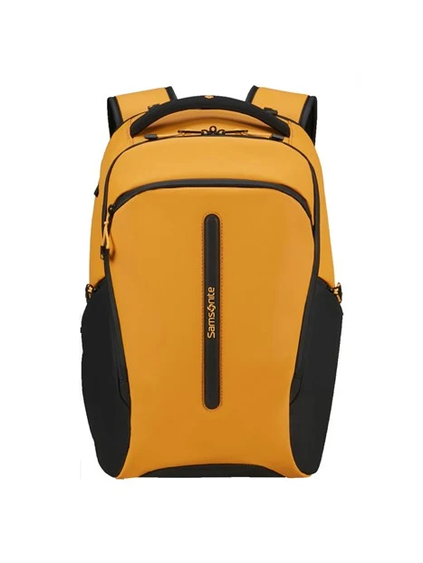 ZAINO PORTA PC ECODIVER BACKPACK XS 14'' UNISEX GIALLO