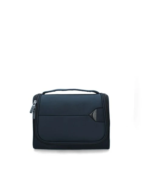 BEAUTY CASE URBIFY UNISEX BLU NAVY