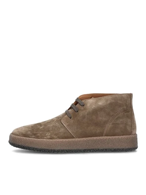 Polacchine stringate uomo deals