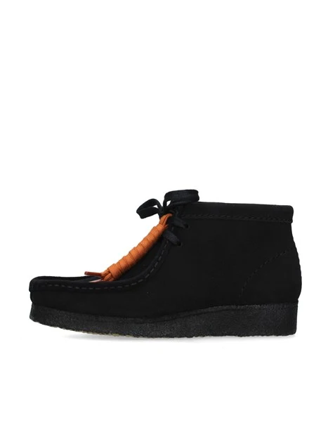 Clarks stivaletti sales
