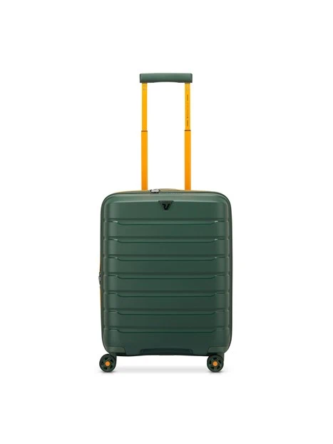 TROLLEY CABINA B-FLYING EXP. 55/20 UNISEX VERDE