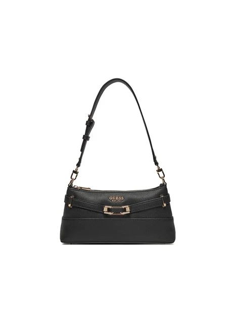 BORSA A SPALLA HWBG9527170 DONNA NERO