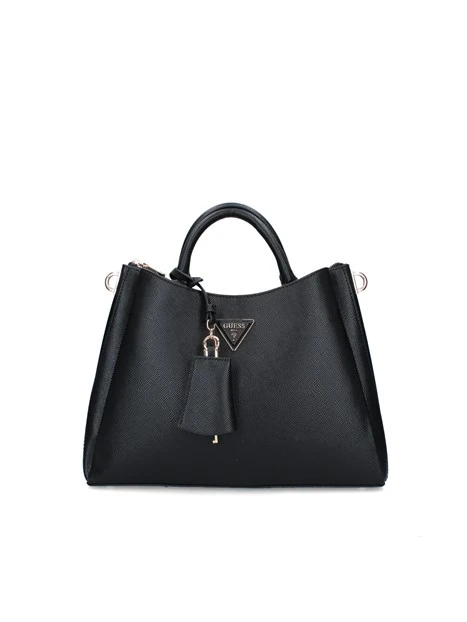 BORSA A MANO HWEZG952306 DONNA NERO