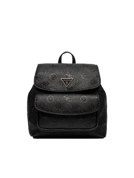 ZAINO HWPG9349310 DONNA NERO