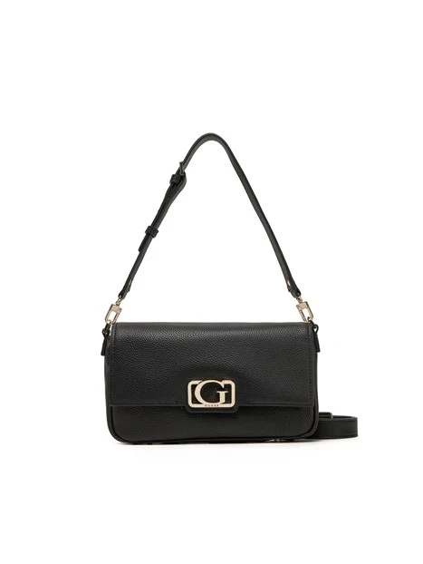BORSA A SPALLA HWBG9642190 DONNA NERO