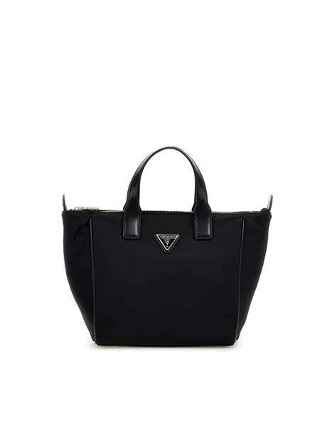 BORSA A MANO TWNN9676019 DONNA NERO