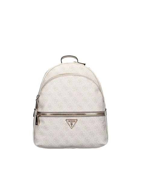 ZAINO HWSG6994330 DONNA BIANCO
