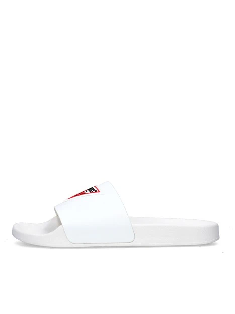 SANDALI MARE FMJTOTELL19 UOMO BIANCO