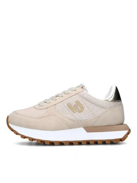 SNEAKERS BASSE 4A5721TX081 DONNA BEIGE