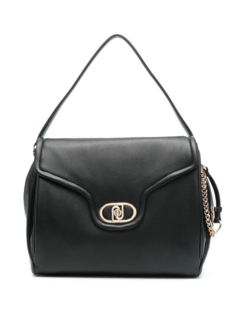 BORSA A SPALLA AA5017E0037 DONNA NERO