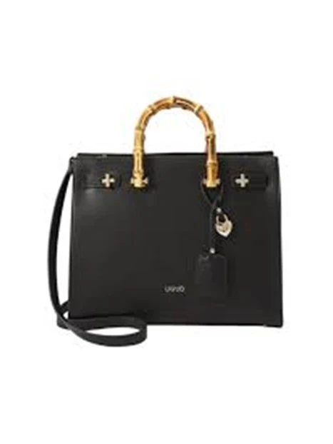BORSA A MANO AA5076E0003 DONNA NERO