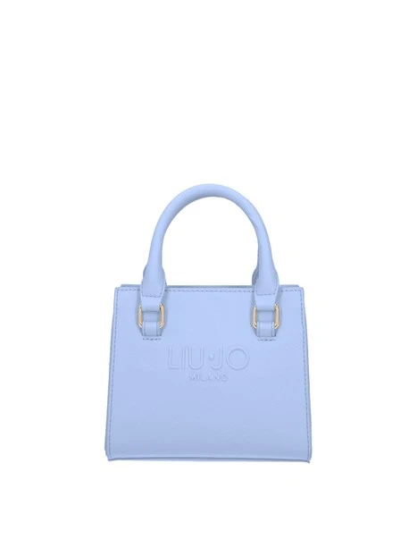 BORSA A MANO AA5151E0087 DONNA CELESTE