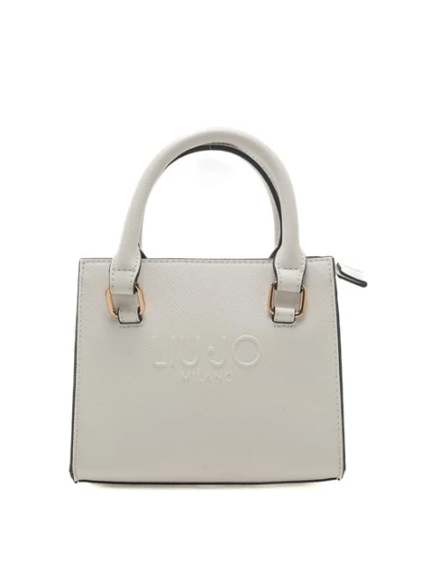 BORSA A MANO AA5151E0087 DONNA BIANCO
