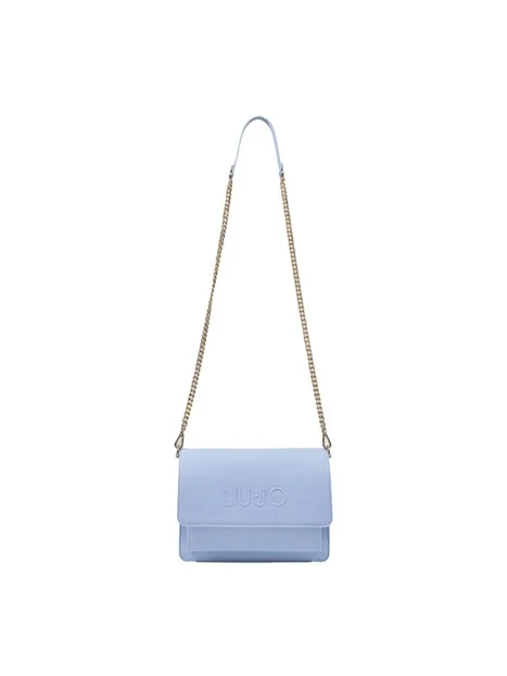 BORSA A TRACOLLA AA5152E0087 DONNA CELESTE